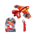 Lietadielko Avengers Iron Man